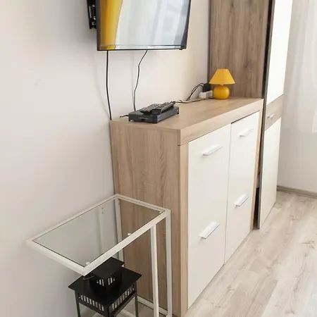 Διαμέρισμα Plac Lotnikow